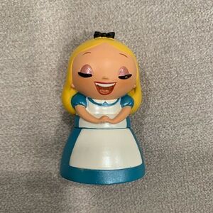 Disney Alice Kidada Case
